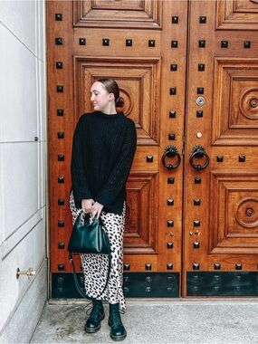 Meet your Posher, Chasity